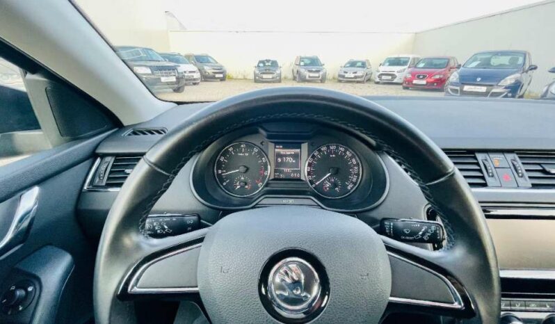 
								Skoda Octavia Elegance ARBÖ Pickerl full									