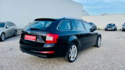 
										Skoda Octavia Elegance ARBÖ Pickerl full									