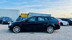 
										Skoda Octavia Elegance ARBÖ Pickerl full									