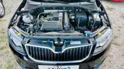 
										Skoda Octavia Elegance ARBÖ Pickerl full									