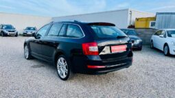 
										Skoda Octavia Elegance ARBÖ Pickerl full									