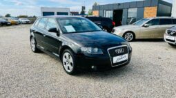 Audi A3 SB Ambition 1,9 TDI