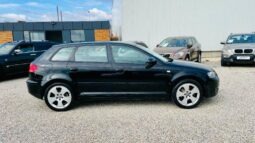 
										Audi A3 SB Ambition 1,9 TDI full									