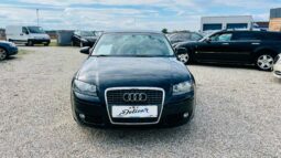 
										Audi A3 SB Ambition 1,9 TDI full									