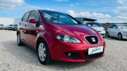 Seat Toledo 1,9 TDI Stylance Erstbesitz ARBÖ Pickerl 10.2025