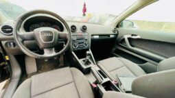 
										Audi A3 1,6 FSI Ambition full									