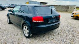 
										Audi A3 1,6 FSI Ambition full									