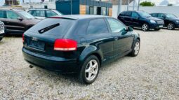 
										Audi A3 1,6 FSI Ambition full									