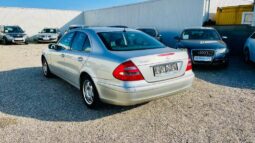 
										Mercedes-Benz E 220 CDI Classic full									