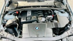 
										BMW 3er-Reihe ARBÖ Pickerl 08.2025 mit Überzug 318i Österreich-Paket full									