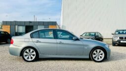 
										BMW 3er-Reihe ARBÖ Pickerl 08.2025 mit Überzug 318i Österreich-Paket full									