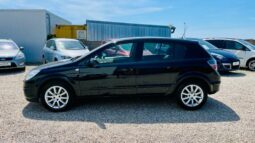 
										Opel Astra ARBÖ Pickerl full									