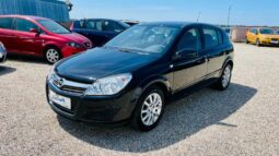 
										Opel Astra ARBÖ Pickerl full									