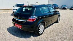 
										Opel Astra ARBÖ Pickerl full									