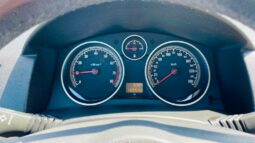 
										Opel Astra ARBÖ Pickerl full									