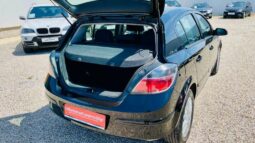 
										Opel Astra ARBÖ Pickerl full									