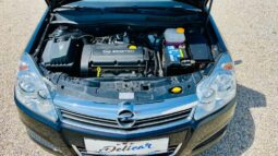 
										Opel Astra ARBÖ Pickerl full									