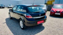 
										Opel Astra ARBÖ Pickerl full									