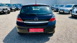 
										Opel Astra ARBÖ Pickerl full									