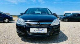 
										Opel Astra ARBÖ Pickerl full									