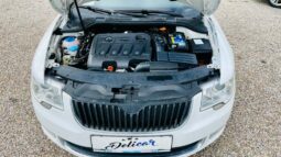 
										Skoda Superb 2.0TDI ARBÖ Pickerl full									