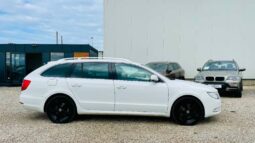 
										Skoda Superb 2.0TDI ARBÖ Pickerl full									