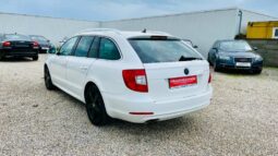 
										Skoda Superb 2.0TDI ARBÖ Pickerl full									