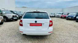 
										Skoda Superb 2.0TDI ARBÖ Pickerl full									