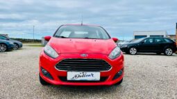 
										Ford Fiesta ARBÖ Pickerl 07.2025 full									