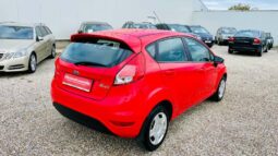 
										Ford Fiesta ARBÖ Pickerl 07.2025 full									