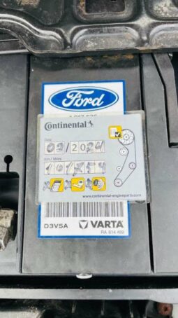 
										Ford Fiesta ARBÖ Pickerl 07.2025 full									