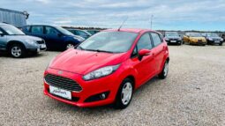 
										Ford Fiesta ARBÖ Pickerl 07.2025 full									