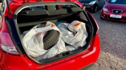 
										Ford Fiesta ARBÖ Pickerl 07.2025 full									