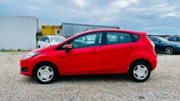 
										Ford Fiesta ARBÖ Pickerl 07.2025 full									