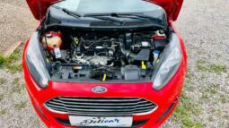 
										Ford Fiesta ARBÖ Pickerl 07.2025 full									