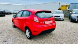 
										Ford Fiesta ARBÖ Pickerl 07.2025 full									