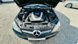 
										Mercedes-Benz C-Klasse C 280 full									