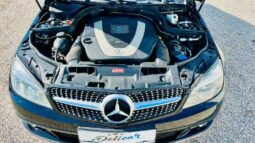 
										Mercedes-Benz C-Klasse C 280 full									