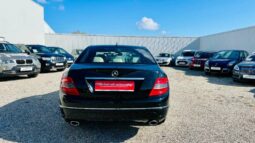 
										Mercedes-Benz C-Klasse C 280 full									