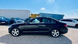 
										Mercedes-Benz C-Klasse C 280 full									