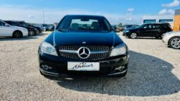 
										Mercedes-Benz C-Klasse C 280 full									