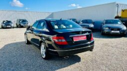 
										Mercedes-Benz C-Klasse C 280 full									