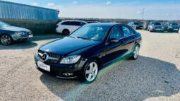 
										Mercedes-Benz C-Klasse C 280 full									