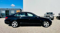 
										Mercedes-Benz C-Klasse C 280 full									