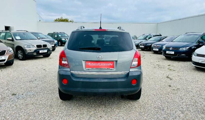 
								Opel Antara full									