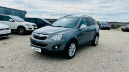 
										Opel Antara full									