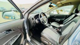 
										Opel Antara full									