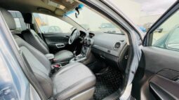 
										Opel Antara full									