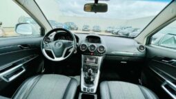 
										Opel Antara full									