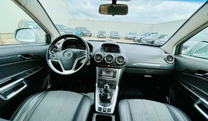 
								Opel Antara full									